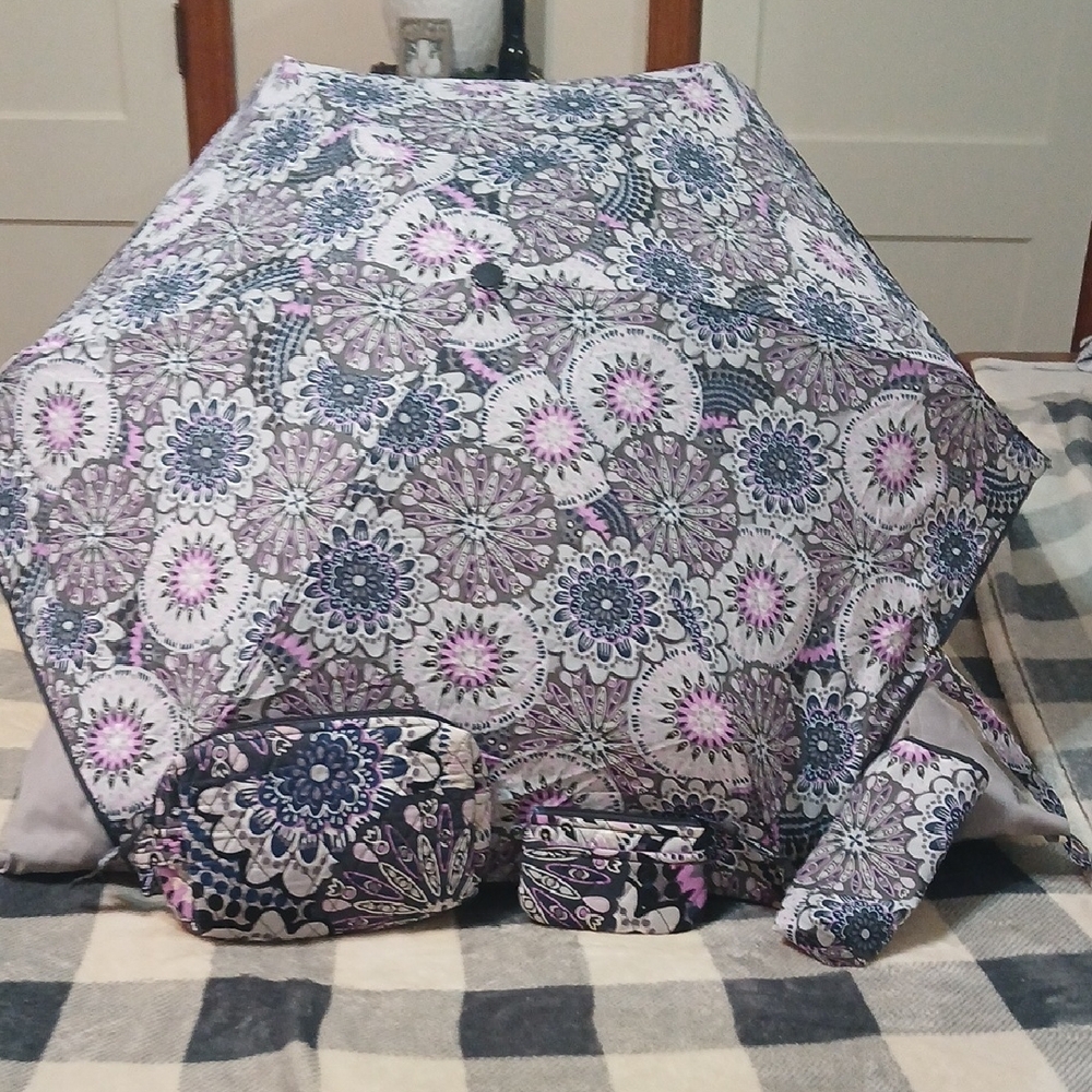Vera Bradley Lot